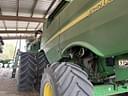 2022 John Deere S780 Image