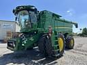 2022 John Deere S780 Image