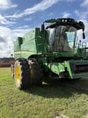 2022 John Deere S780 Image