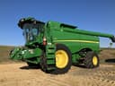 2022 John Deere S780 Image