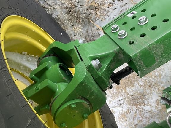 Image of John Deere S780 equipment image 4