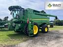 2022 John Deere S780 Image