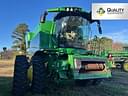2022 John Deere S780 Image