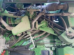 Main image John Deere S780 13