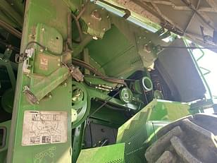 Main image John Deere S780 17