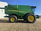 Thumbnail image John Deere S780 7