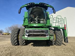 Main image John Deere S780 8