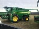 2022 John Deere S780 Image