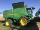 2022 John Deere S780 Image