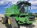2022 John Deere S780 Image