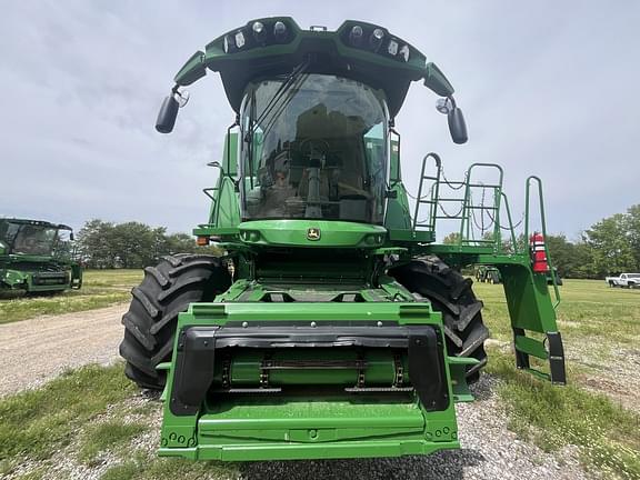 Image of John Deere S780 Primary image