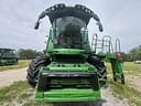 2022 John Deere S780 Image