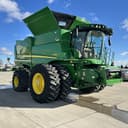 2022 John Deere S780 Image