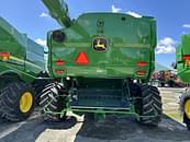 Thumbnail image John Deere S780 4