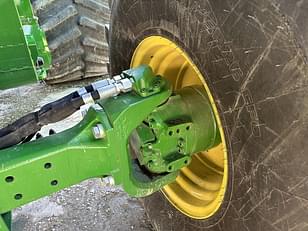 Main image John Deere S780 9