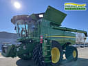 2022 John Deere S780 Image