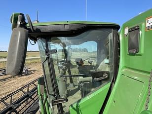 Main image John Deere S780 13