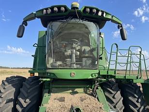 Main image John Deere S780 1