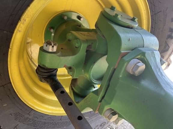 Image of John Deere S780 equipment image 3