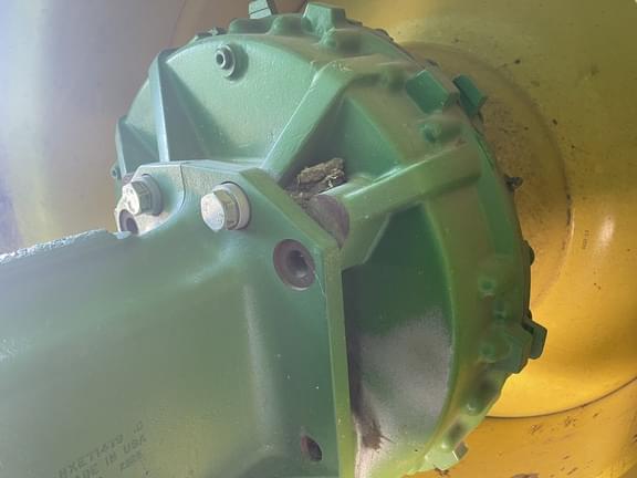 Image of John Deere S780 equipment image 1