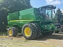 2022 John Deere S780 Image