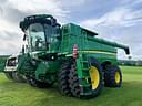 2022 John Deere S780 Image