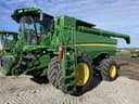 2022 John Deere S780 Image