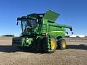 2022 John Deere S780 Image