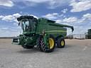 2022 John Deere S780 Image