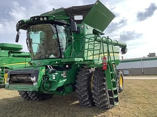 Main image John Deere S780 0