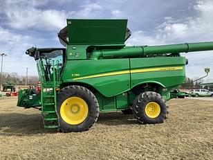 Main image John Deere S780 1