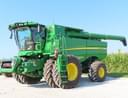 2022 John Deere S780 Image