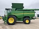 2022 John Deere S780 Image