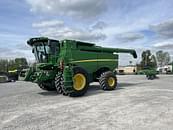 Thumbnail image John Deere S780 5