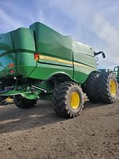 Main image John Deere S780 4