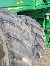 Main image John Deere S780 5