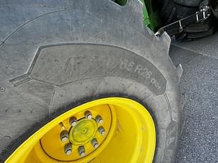 Main image John Deere S780 17