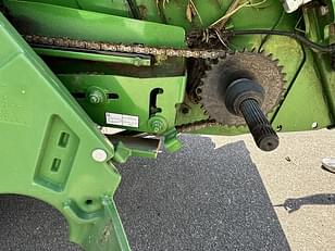 Main image John Deere S780 25