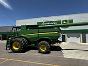 Thumbnail image John Deere S780 4