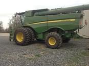 Thumbnail image John Deere S780 1