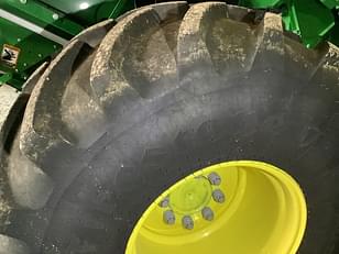 Main image John Deere S780 10