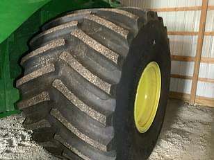 Main image John Deere S780 6