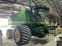 2022 John Deere S780 Image