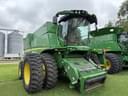2022 John Deere S780 Image