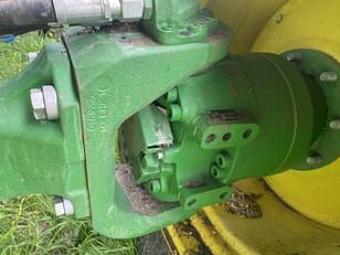 Main image John Deere S780 11