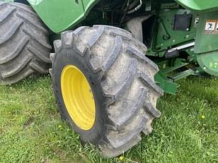 Main image John Deere S780 16