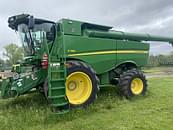 Thumbnail image John Deere S780 1