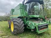 Thumbnail image John Deere S780 6