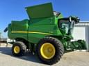 2022 John Deere S780 Image