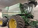 2022 John Deere S780 Image